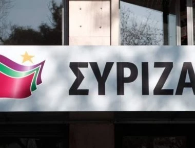 ΣΥΡΙΖΑ κατά Α. Γεωργιάδη: «Προσβάλλει τη μνήμη των νεκρών του Πολυτεχνείου» (βίντεο)